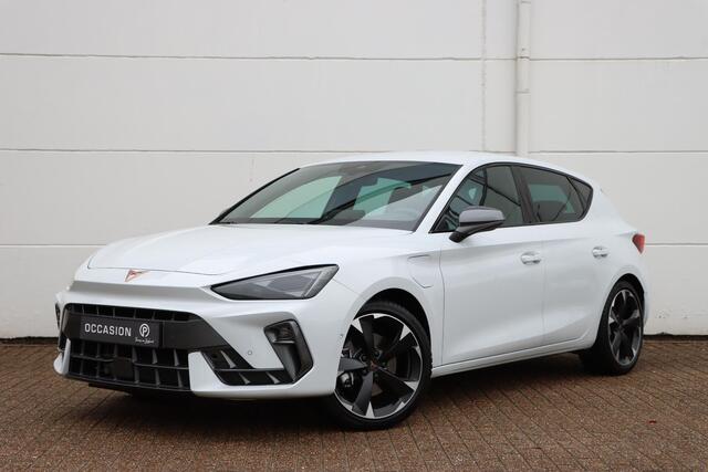 Cupra Leon 1.5 TSI e-Hybrid Business 204pk DSG6