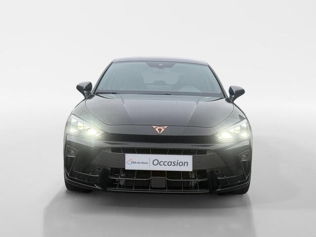 Cupra Leon 1.5 TSI e-Hybrid Business | Automaat | BTW | Camera | Stoel/Stuurverwarming | Adaptief Cruise Control | Dodehoek Detectie | Climate Control | DAB | Navigatie | Full Led | Keyless