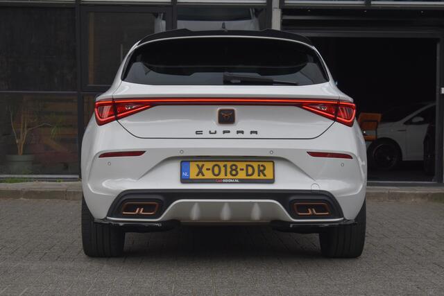 Cupra Leon 1.4 e-Hybrid VZ Business Lane Stuurvw ACC