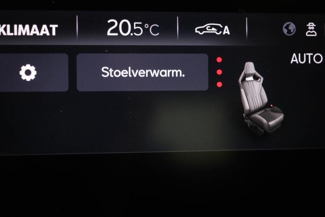 Cupra Leon 1.5 eTSI Business Edition Plus | NAVI | CAMERA