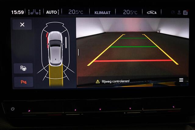 Cupra Leon 1.5 eTSI Business Edition Plus | NAVI | CAMERA