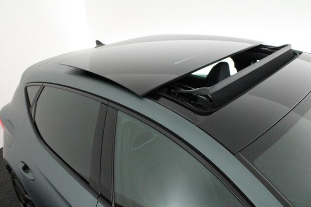 Cupra Leon 1.5 TSI 272pk e-Hybrid VZ Extreme Sennheiser Camera Keyless Virtual Cockpit Memory Navigatie