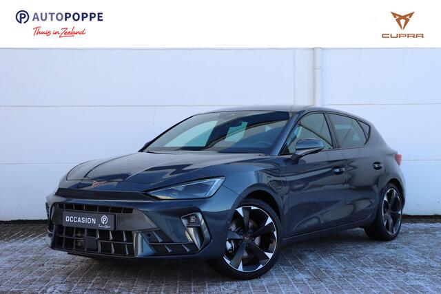 Cupra Leon 1.5 TSI e-Hybrid Business 204pk DSG6