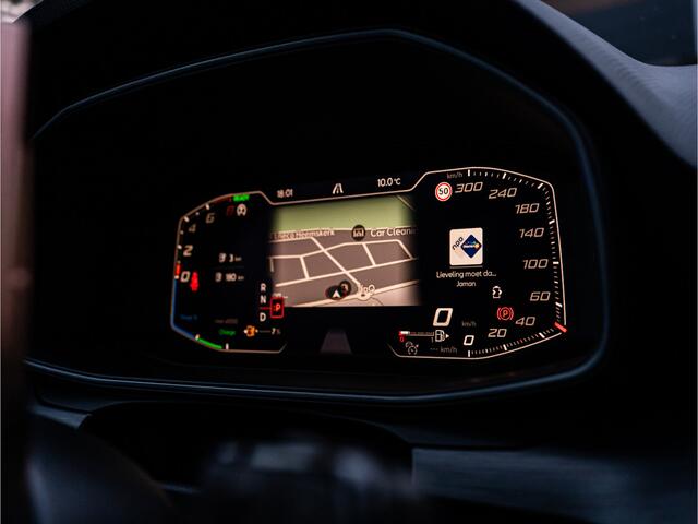 Cupra Leon 1.4 e-Hybrid VZ Adrenaline KUIPSTOELEN 19 INCH CAMERA ELEK STOEL