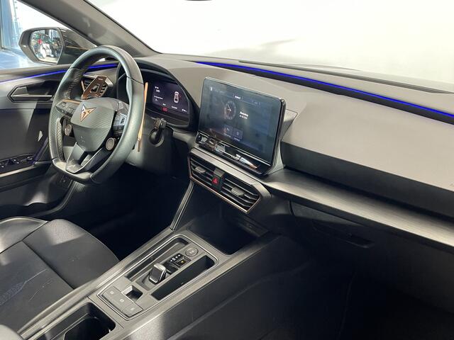 Cupra Leon 1.4 e-Hybrid VZ Business Cruise/Climate ACC Navi