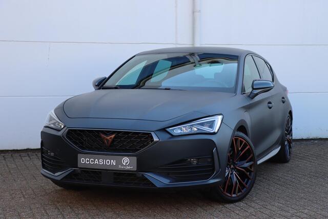 Cupra Leon 1.4 eHybrid VZ Adrenaline 245pk DSG6