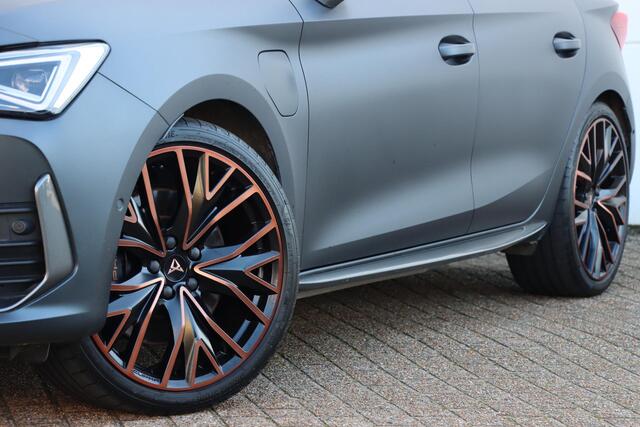 Cupra Leon 1.4 eHybrid VZ Adrenaline 245pk DSG6