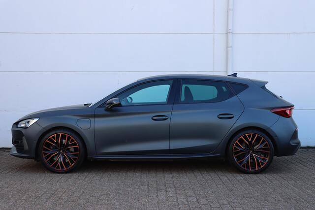 Cupra Leon 1.4 eHybrid VZ Adrenaline 245pk DSG6
