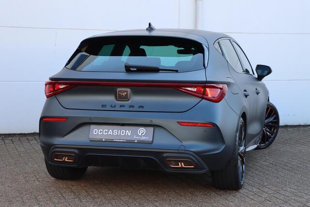 Cupra Leon 1.4 eHybrid VZ Adrenaline 245pk DSG6