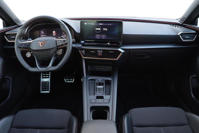 Cupra Leon 1.4 eHybrid VZ Adrenaline 245pk DSG6