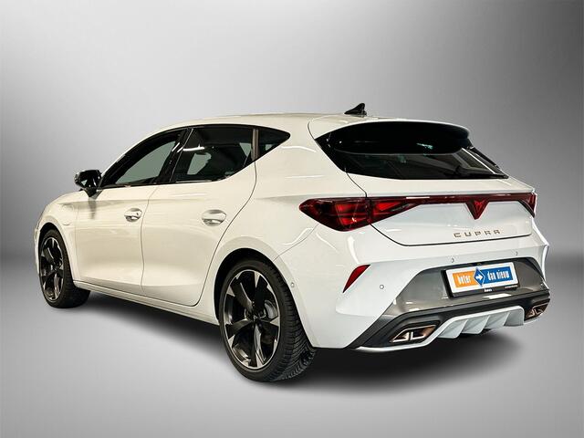 Cupra Leon 1.5 204pk TSI e-Hybrid Business Adaptive Cruise Control | Dodehoeksensor | Achteruitrijcamera