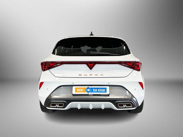 Cupra Leon 1.5 204pk TSI e-Hybrid Business Adaptive Cruise Control | Dodehoeksensor | Achteruitrijcamera