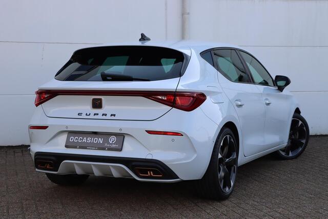 Cupra Leon 1.4 e-Hybrid VZ Adrenaline 204pk DSG6