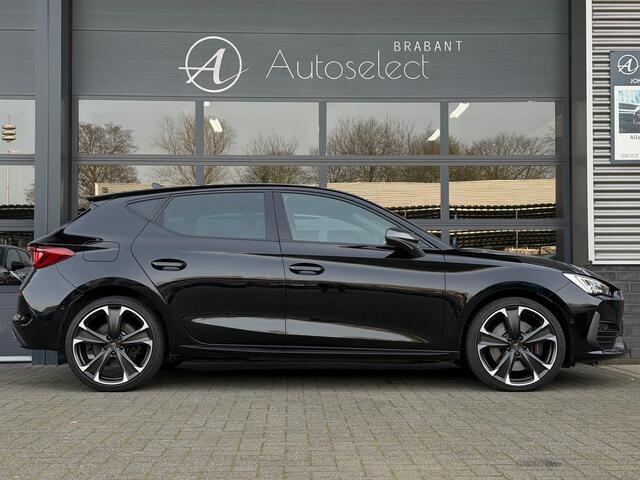 Cupra Leon 1.4 e-Hybrid VZ Business CarPlay Camera 245PK