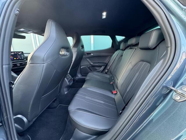 Cupra Leon 1.4 e-Hybrid 245pk VZ Performance