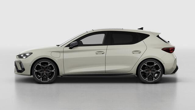 Cupra Leon 1.5 TSI e-Hybrid 272 6DSG VZ Performance | Achteruitrijcamera | Digitaal instrumentenpaneel (Virtual Cockpit) | Draadloze Apple CarPlay(TM), Android Auto(TM)