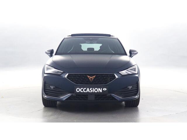 Cupra Leon 1.4 TSI eHybrid 245pk PHEV VZ Performance / Panoramadak / Memory / Adaptive Cruise