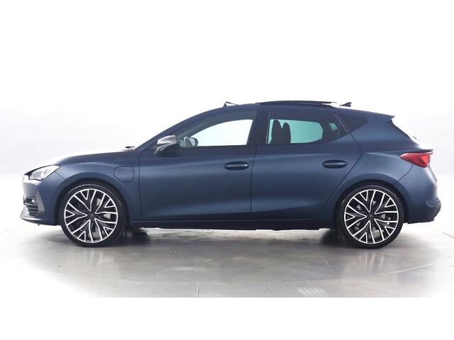 Cupra Leon 1.4 TSI eHybrid 245pk PHEV VZ Performance / Panoramadak / Memory / Adaptive Cruise