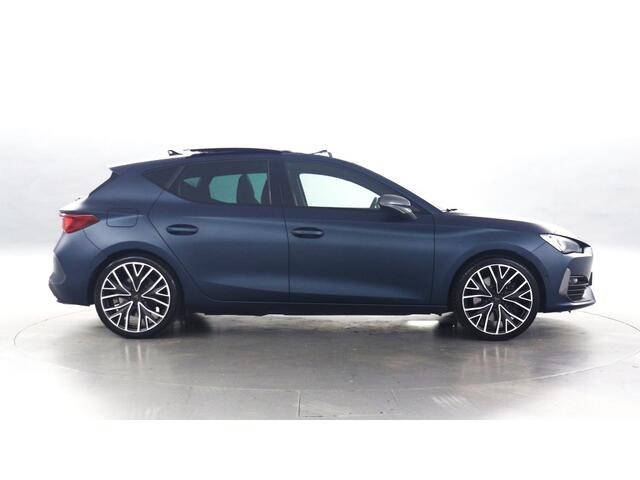 Cupra Leon 1.4 TSI eHybrid 245pk PHEV VZ Performance / Panoramadak / Memory / Adaptive Cruise