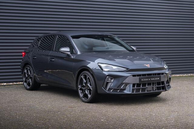 Cupra Leon 1.5 TSI e-Hybrid VZ Performance Matrix / Stoelvw / Apple Carplay / Magnetic Tech / ACC Cruise Control