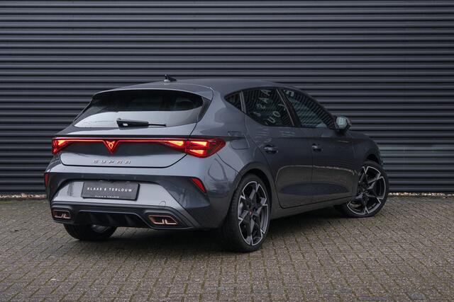 Cupra Leon 1.5 TSI e-Hybrid VZ Performance Matrix / Stoelvw / Apple Carplay / Magnetic Tech / ACC Cruise Control