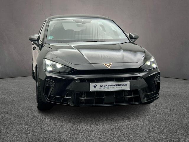 Cupra Leon Business 1.5 TSI eHybrid 204pk DSG Automaat Adaptive cruise control, Achteruitrijcamera, LED koplampen, Navigatie, Stuurwiel verwarmd, Parkeersensoren