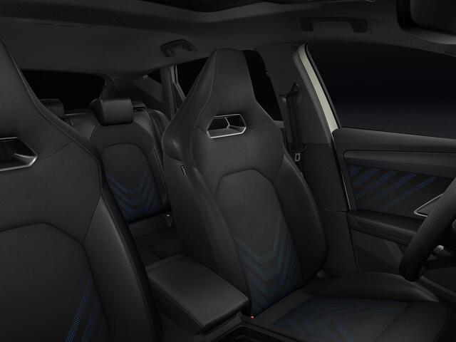 Cupra Leon 1.5 TSI e-Hybrid VZ Performance 272pk / Polar Copper velgen / Panoramisch schuifdak / Sennheiser immersie / Intelligent drive