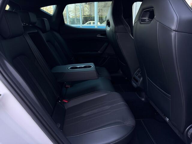 Cupra Leon 1.4 e-Hybrid VZ Business | Apple Carplay | Voorstoelen Verwarmd |