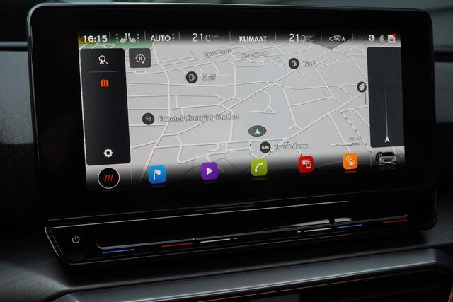 Cupra Leon 1.4 e-Hybrid VZ Performance - 245 PK - CAMERA - PANODAK - CARPLAY - VIRT. COCKPIT -