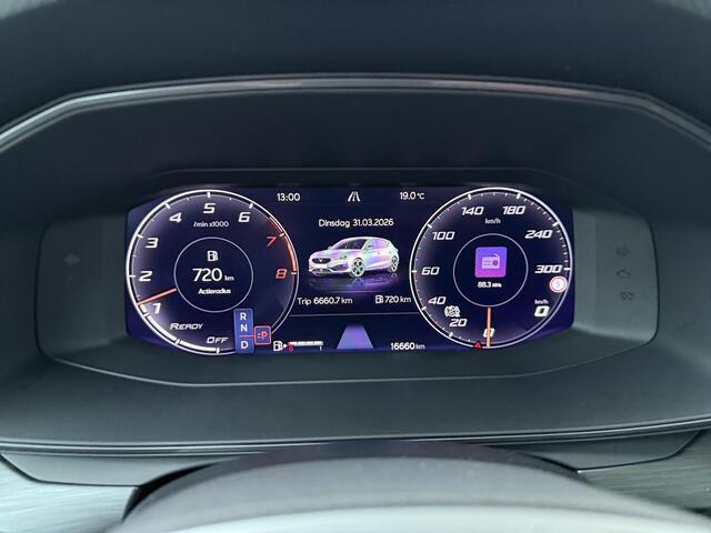 Cupra Leon 1.5 eTSI FR Business Intense | 150 PK | Automaat | Panoramadak | Beats audio | 18" LM velgen |