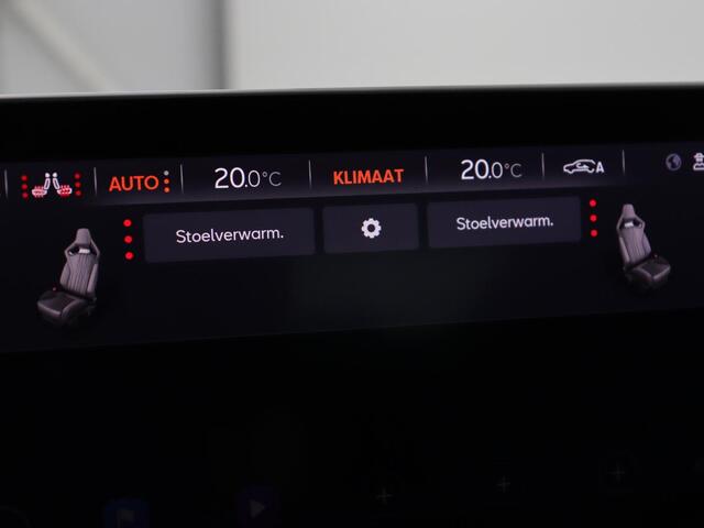 Cupra Leon 1.4 eHybrid | Carplay | Stoelverwarming | Adaptive cruise | Memory | Camera | Sfeerverlichting | Keyless | Sportstoelen | Navigatie | Full LED | Parkeerhulp | PHEV | Plug In