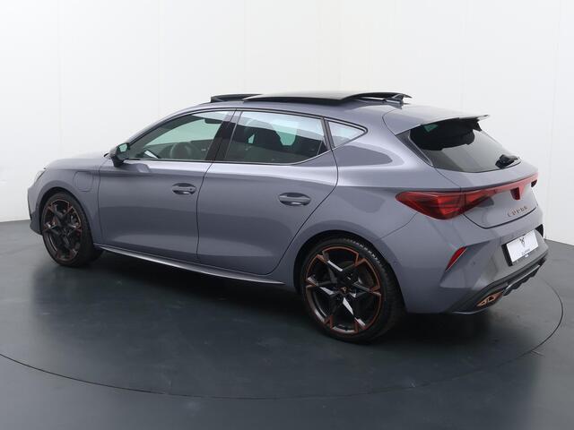 Cupra Leon 1.5 TSI e-Hybrid VZ Performance | 272 PK | SoH 100% | Panoramadak | Matrix LED koplampen | Adaptive cruise control | Sennheiser audio |