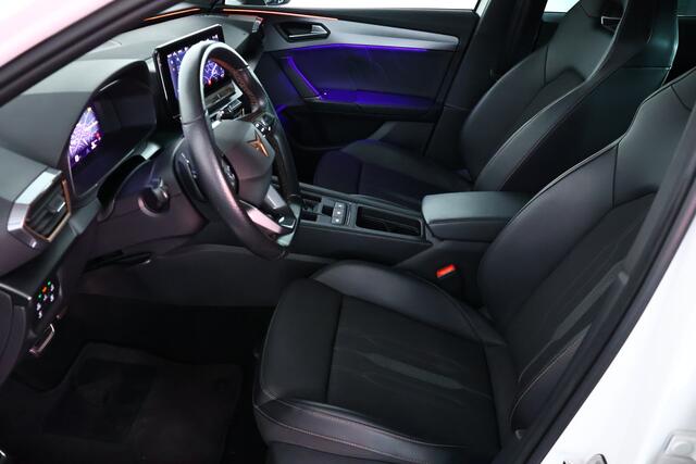 Cupra Leon 1.4 e-Hybrid VZ / ACC / CarPlay / DCC / CAM