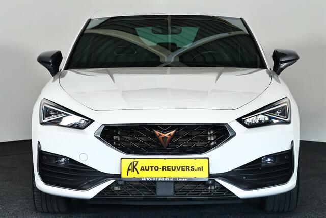 Cupra Leon 1.4 e-Hybrid VZ / ACC / CarPlay / DCC / CAM