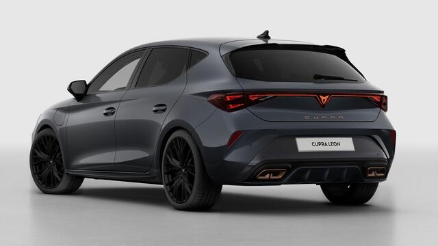 Cupra Leon 1.5 TSI e-Hybrid 272 6DSG VZ Performance | Achteruitrijcamera | Digitaal instrumentenpaneel (Virtual Cockpit) | Draadloze Apple CarPlay(TM), Android Auto(TM)