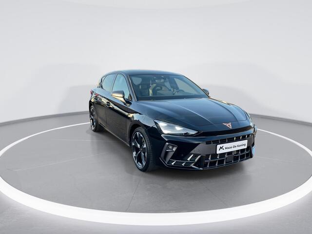 Cupra Leon 1.5TSIe-Hybrid 150kW/204PK DSG FL · Navigatie · Apple/Android Car Play · Camera + Parkeersensoren · Garantie t/m 13-05-2027