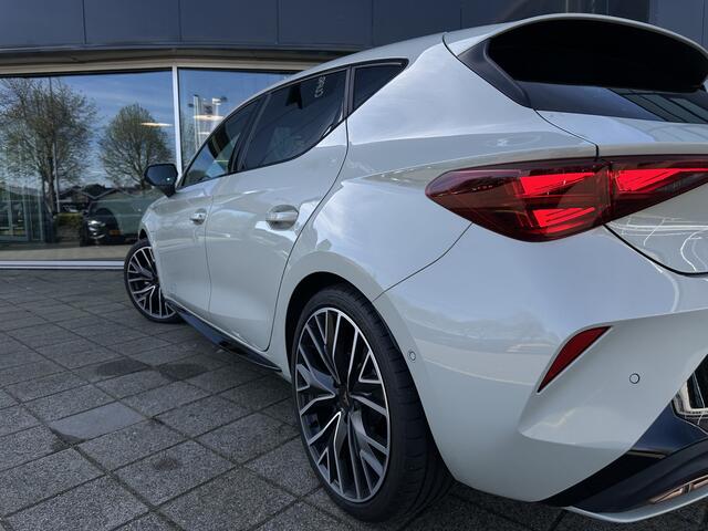 Cupra Leon 1.5 TSI e-Hybrid Business