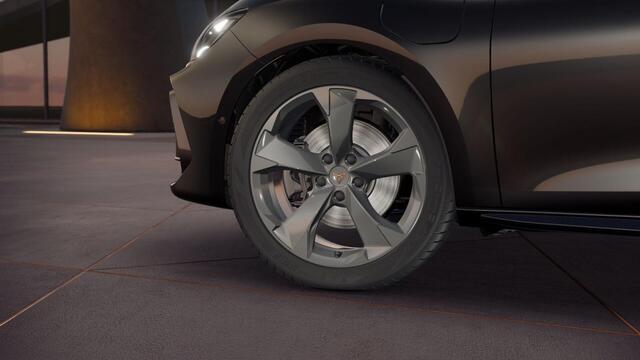 Cupra Leon 1.5 TSI e-Hybrid 204 6DSG Business | Achteruitrijcamera | Digitaal instrumentenpaneel (Virtual Cockpit) | Draadloze Apple CarPlay(TM), Android Auto(TM)