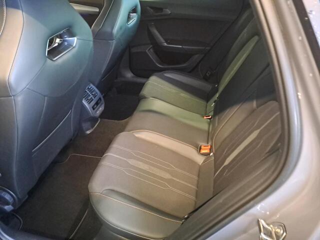 Cupra Leon 1.4 TSI eHybrid 245pk PHEV VZ Performance / S-Stuur / Full Link / Navigatie / Wordt Verwacht