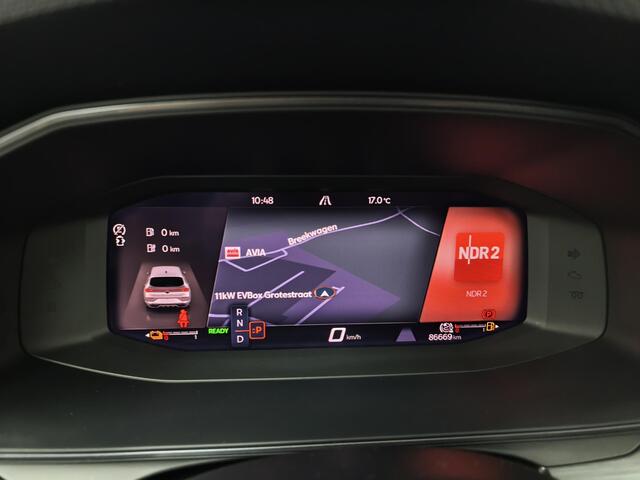 Cupra Leon 1.4 e-Hybrid VZ Adrenaline Automaat | Leer | Stoelverwarming + Stuurwielverwarming | Cruise Control