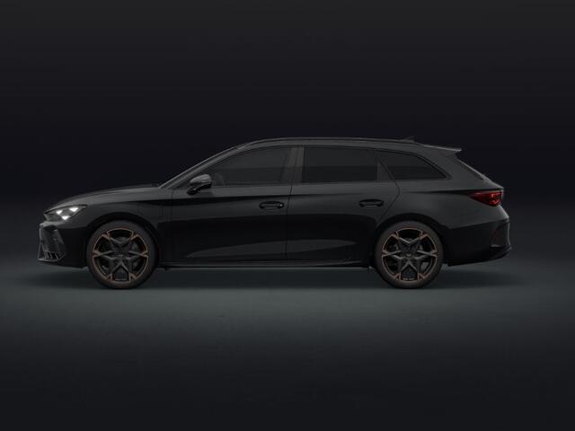 Cupra Leon 1.5 TSI e-Hybrid VZ Performance 272PK Intelligent Drive HERWAARDERING ¤ 4.000,- Inruilpremie ¤ 3.000,-