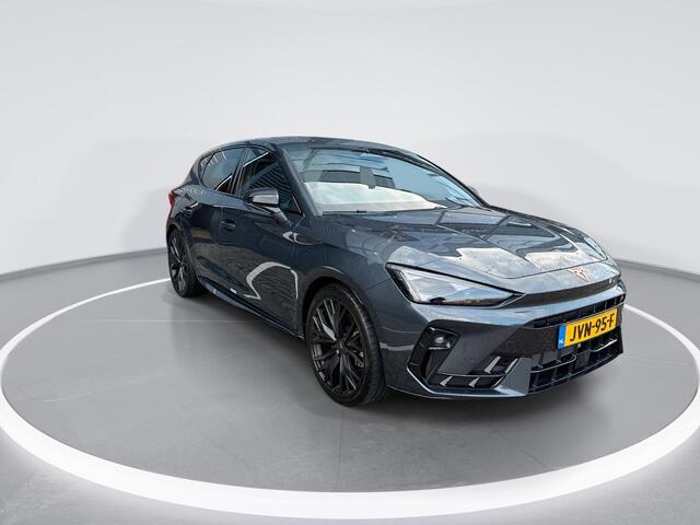 Cupra Leon 1.5 TSI e-Hybrid Business 204 PK l Obsidian Pack