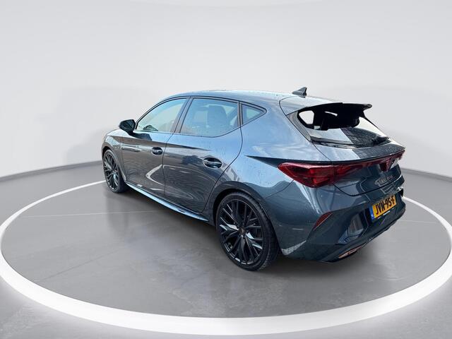 Cupra Leon 1.5 TSI e-Hybrid Business 204 PK l Obsidian Pack