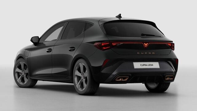 Cupra Leon 1.5 TSI e-Hybrid 204 6DSG Business | Achteruitrijcamera | Digitaal instrumentenpaneel (Virtual Cockpit) | Draadloze Apple CarPlay(TM), Android Auto(TM)