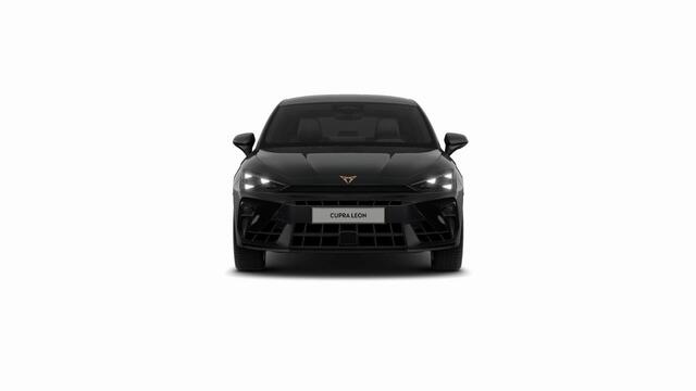 Cupra Leon 1.5 TSI e-Hybrid 204 6DSG Business | Achteruitrijcamera | Digitaal instrumentenpaneel (Virtual Cockpit) | Draadloze Apple CarPlay(TM), Android Auto(TM)