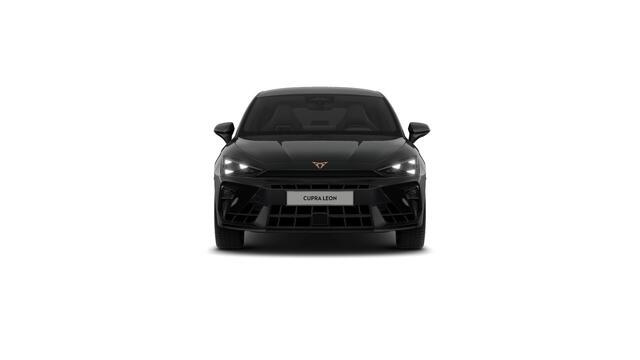 Cupra Leon 1.5 TSI e-Hybrid 204 6DSG Business | Achteruitrijcamera | Digitaal instrumentenpaneel (Virtual Cockpit) | Draadloze Apple CarPlay(TM), Android Auto(TM)