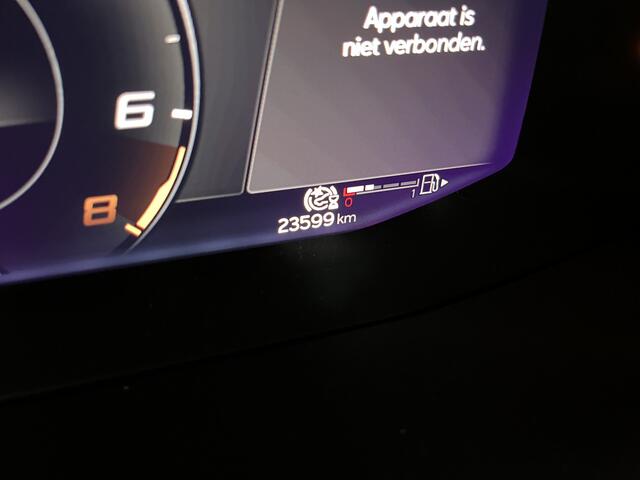 Cupra Leon 1.4 e-Hybrid Performance / AUTOMAAT/ ACC/ KEYLESS/ DODEHOEK/ PARK.SENSOREN V+A/ CAMERA/ STUUR+STOELVERWARMING/ FULL LINK/ RIJ-MODI/ NAVI/ DAB/ CLIMA/ LED/ 18'' LMV