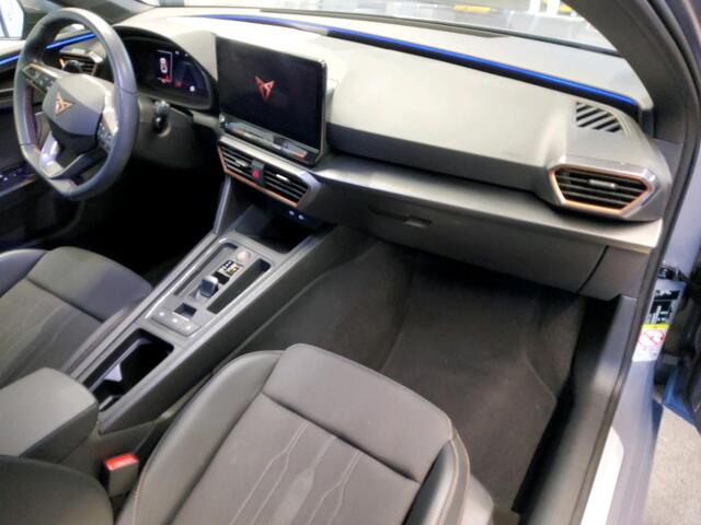 Cupra Leon 1.4 TSI eHybrid 204pk PHEV Adrenaline / Full Link / Camera / Adaptive Cruise / Wordt Verwacht