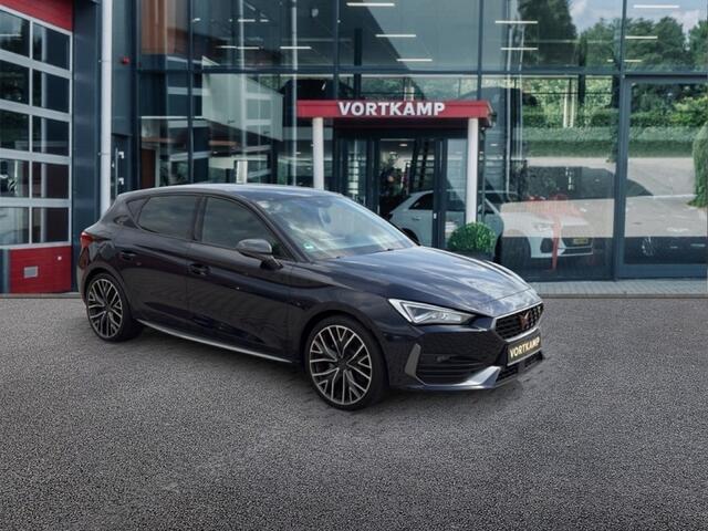 Cupra Leon 1.4 TSI VZ eHYBRID ELEK-STOEL/ACC/MEM/STOEL+STUURVERW/CARPLAY