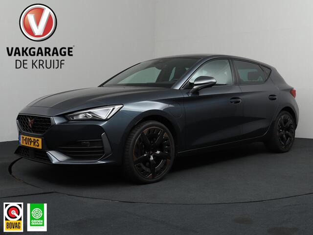 Cupra Leon 1.4 e-Hybrid VZ Business | ACC | Navigatie | LED verlichting!